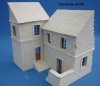 RT-Diorama 35174 French Village House 1/35